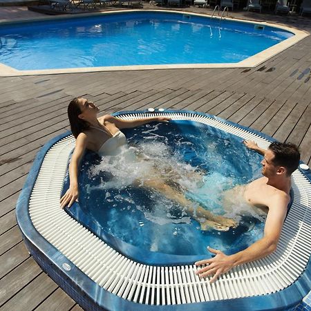 Js Paradise Sport - Adults Only El Arenal  Luaran gambar