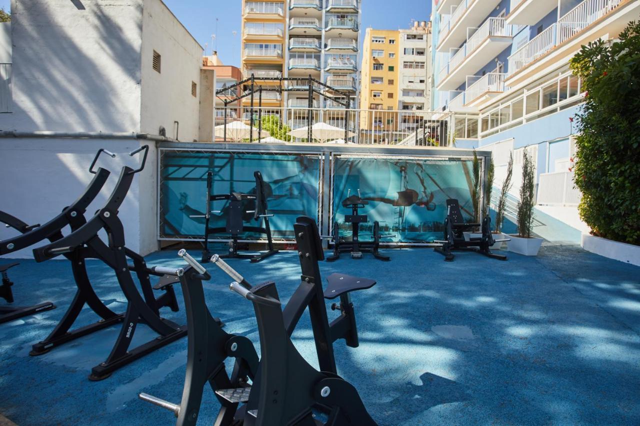 Js Paradise Sport - Adults Only El Arenal  Luaran gambar