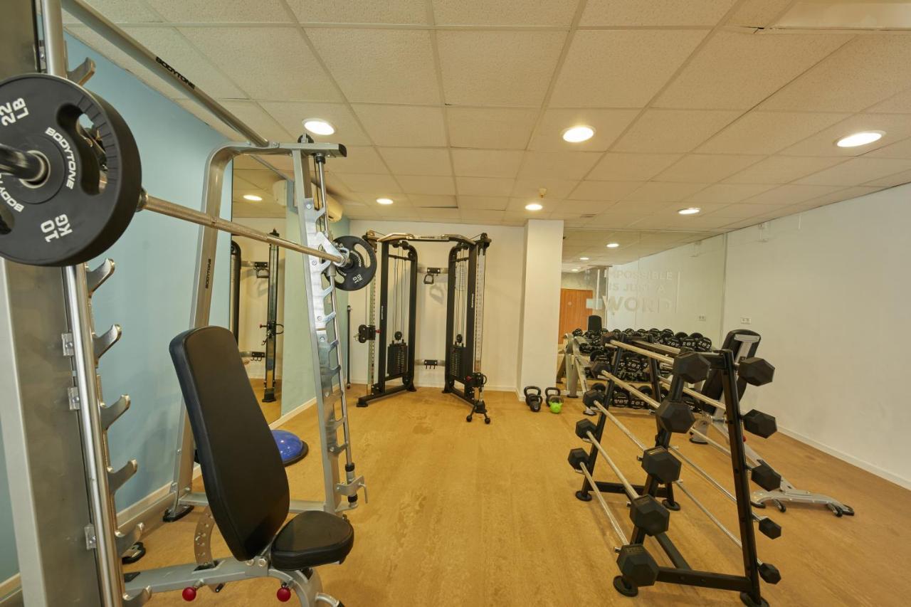 Js Paradise Sport - Adults Only El Arenal  Luaran gambar