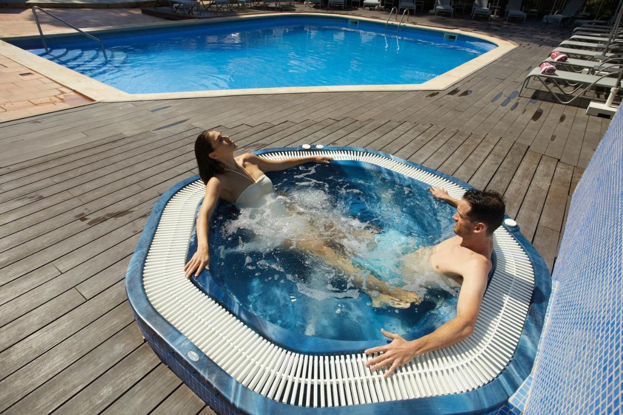 Js Paradise Sport - Adults Only El Arenal  Luaran gambar