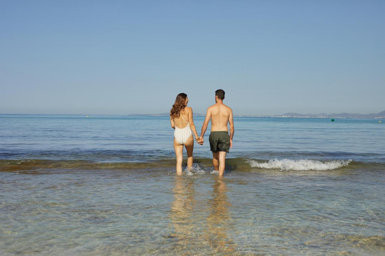 Js Paradise Sport - Adults Only El Arenal  Luaran gambar