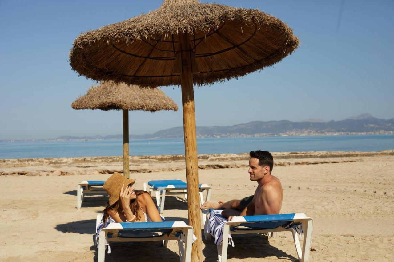 Js Paradise Sport - Adults Only El Arenal  Luaran gambar
